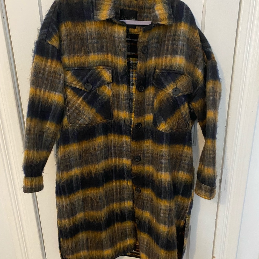 RD Style Jacket! - Picture 3 of 5